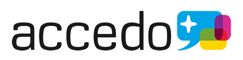 Client logo