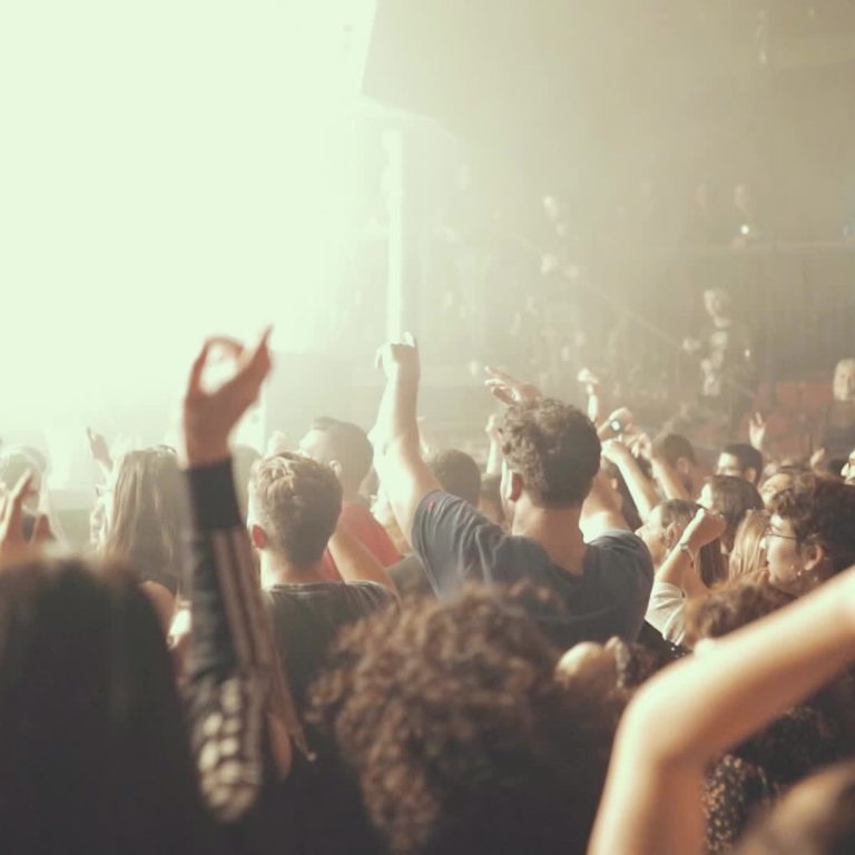 Live Experiences