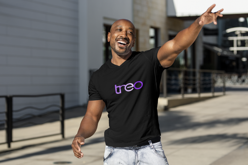 Treo Media launches new brand identity