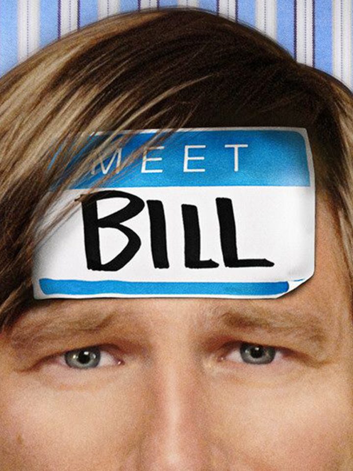 Meet Bill